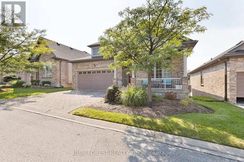 17 - 578 Mcgarrell Place, London, ON 