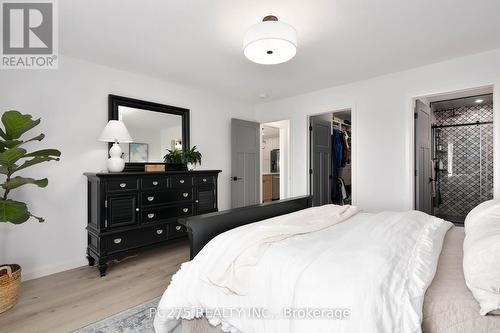 101 Kamal Drive, Sarnia, ON - Indoor Photo Showing Bedroom