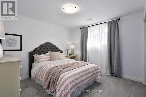 101 Kamal Drive, Sarnia, ON - Indoor Photo Showing Bedroom