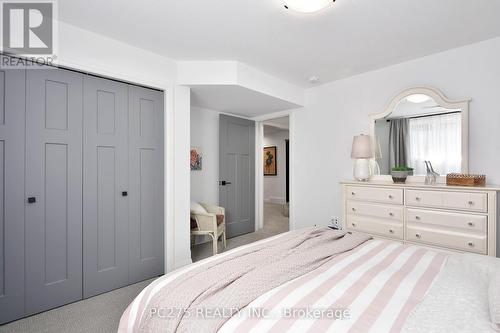 101 Kamal Drive, Sarnia, ON - Indoor Photo Showing Bedroom