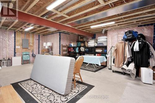 101 Kamal Drive, Sarnia, ON - Indoor Photo Showing Basement