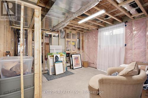 101 Kamal Drive, Sarnia, ON - Indoor Photo Showing Basement