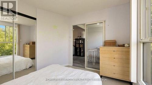 424 - 8351 Mclaughlin Road, Brampton, ON - Indoor Photo Showing Bedroom