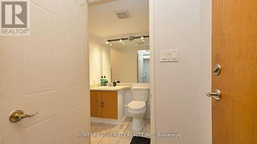 424 - 8351 Mclaughlin Road, Brampton (Brampton South), ON - Indoor Photo Showing Bathroom