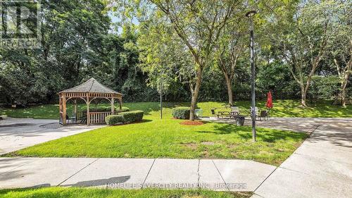 424 - 8351 Mclaughlin Road, Brampton, ON - Outdoor With Backyard