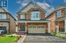 96 Antibes Drive, Brampton (Credit Valley), ON  - Outdoor With Facade 