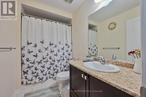 96 Antibes Drive, Brampton (Credit Valley), ON - Indoor Photo Showing Bathroom