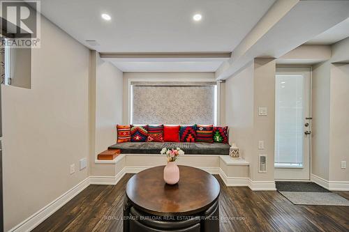 96 Antibes Drive, Brampton (Credit Valley), ON - Indoor Photo Showing Other Room