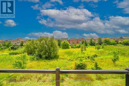 96 Antibes Drive, Brampton, ON - Outdoor With View