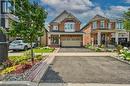 96 Antibes Drive, Brampton, ON  - Outdoor With Facade 