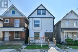 68 KINRADE AVENUE  Hamilton (Gibson), ON L8L 6L6