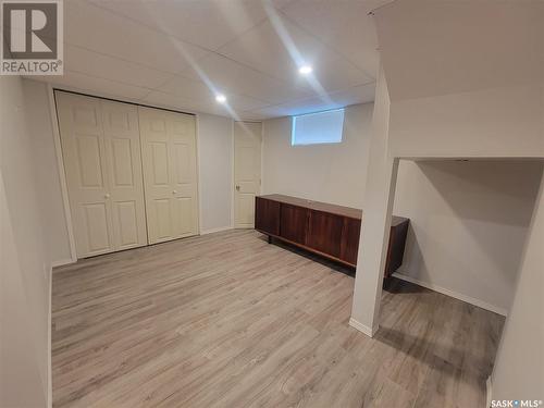 300 Main Street, Wilkie, SK - Indoor Photo Showing Basement