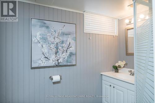 25 Duchess Drive, Cambridge, ON - Indoor Photo Showing Bathroom