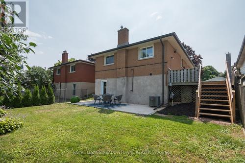 25 Duchess Drive, Cambridge, ON - Outdoor With Exterior