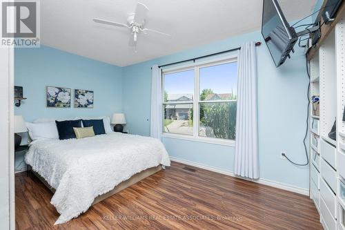 151 Milligan Street, Centre Wellington (Fergus), ON - Indoor Photo Showing Bedroom