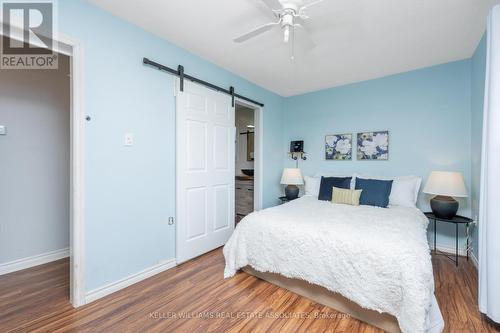 151 Milligan Street, Centre Wellington (Fergus), ON - Indoor Photo Showing Bedroom