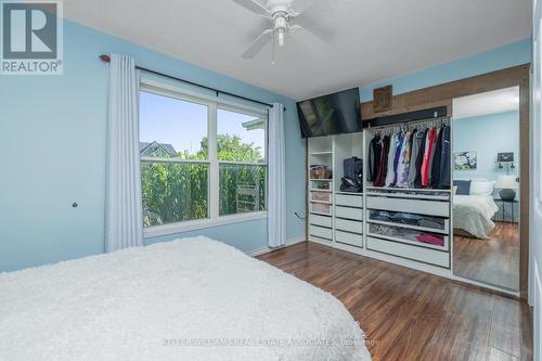 151 Milligan Street, Centre Wellington (Fergus), ON - Indoor Photo Showing Bedroom