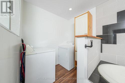 151 Milligan Street, Centre Wellington (Fergus), ON - Indoor Photo Showing Laundry Room