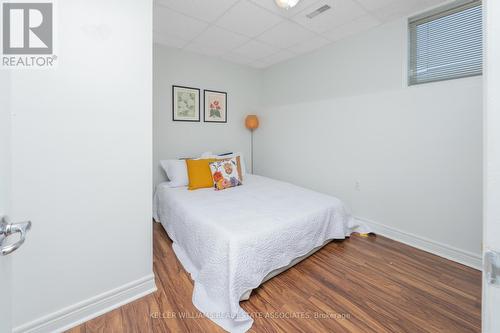 151 Milligan Street, Centre Wellington (Fergus), ON - Indoor Photo Showing Bedroom