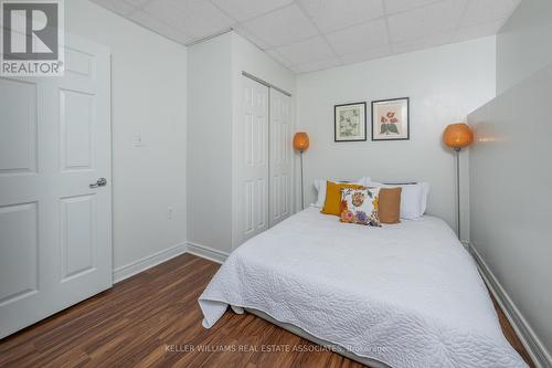 151 Milligan Street, Centre Wellington (Fergus), ON - Indoor Photo Showing Bedroom