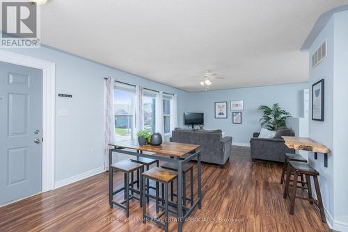 151 Milligan Street, Centre Wellington (Fergus), ON - Indoor Photo Showing Dining Room