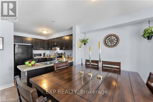 13B - 15 Carere Crescent, Guelph (Brant), ON - Indoor