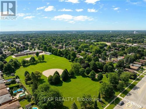 13B - 15 Carere Crescent, Guelph, ON - Outdoor With View