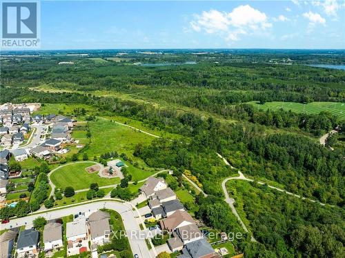 13B - 15 Carere Crescent, Guelph, ON - Outdoor With View