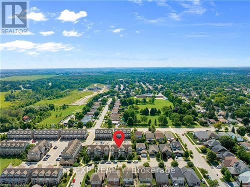 13B - 15 Carere Crescent, Guelph (Brant), ON - Outdoor With View