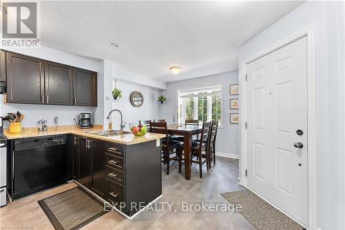 13B - 15 Carere Crescent, Guelph (Brant), ON - Indoor