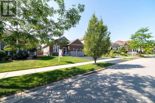 4422 Mann Street, Niagara Falls (Chippawa), ON - Outdoor