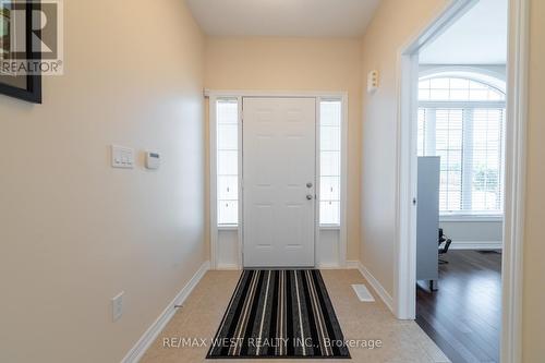 4422 Mann Street, Niagara Falls (Chippawa), ON - Indoor Photo Showing Other Room