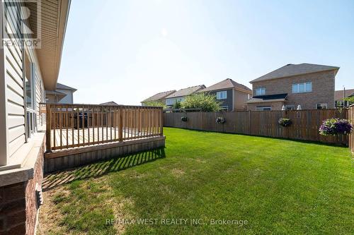 4422 Mann Street, Niagara Falls (Chippawa), ON - Outdoor