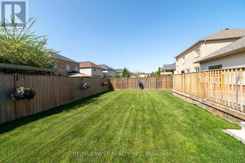 4422 Mann Street, Niagara Falls (Chippawa), ON - Outdoor With Deck Patio Veranda With Backyard