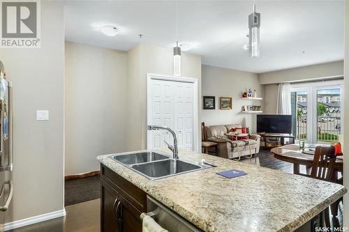 212 4501 Child Avenue, Regina, SK - Indoor