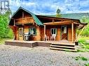 8915 Christian Valley Road, Westbridge, BC 