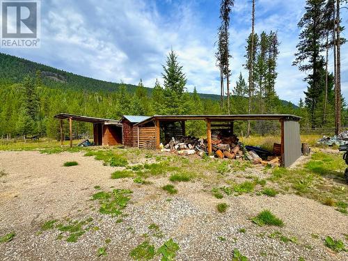 8915 Christian Valley Road, Westbridge, BC 