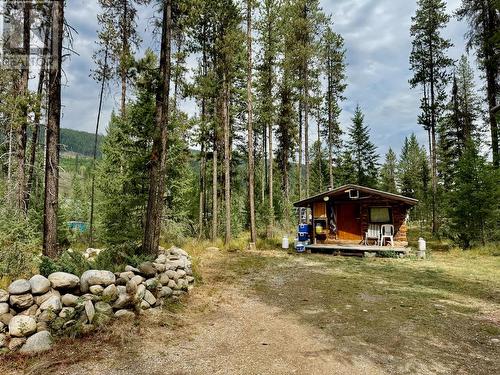 8915 Christian Valley Road, Westbridge, BC 