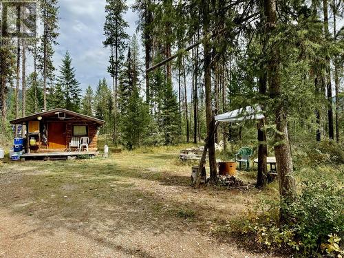 8915 Christian Valley Road, Westbridge, BC 