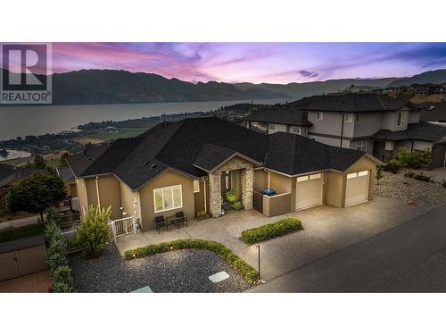 1420 Pinot Noir Drive, West Kelowna, BC - Outdoor