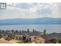 1420 Pinot Noir Drive, West Kelowna, BC  - Outdoor With Body Of Water With View 