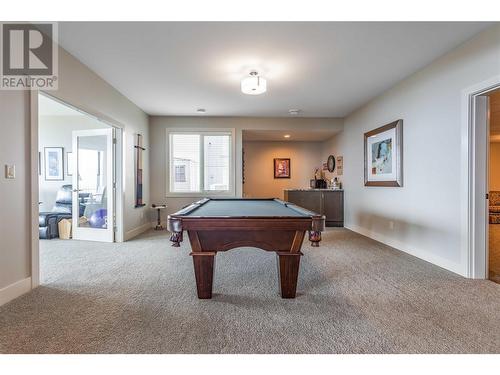 1420 Pinot Noir Drive, West Kelowna, BC - Indoor Photo Showing Other Room