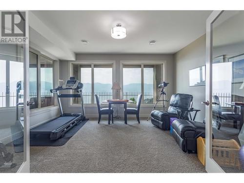 1420 Pinot Noir Drive, West Kelowna, BC - Indoor