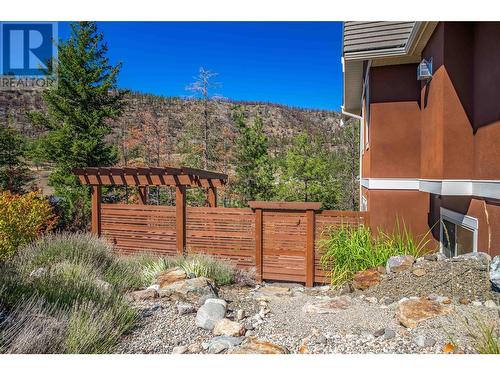 638 Long Ridge Drive, Kelowna, BC - Outdoor