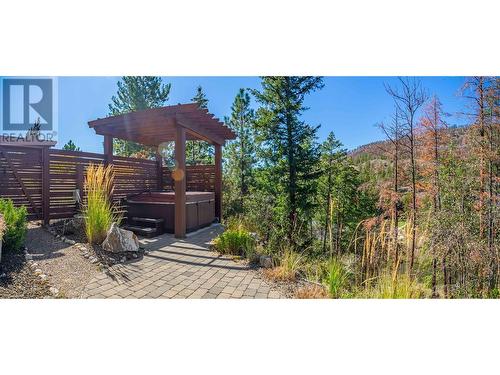 638 Long Ridge Drive, Kelowna, BC - Outdoor