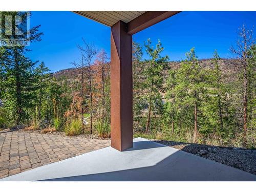 638 Long Ridge Drive, Kelowna, BC - Outdoor