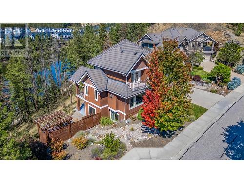 638 Long Ridge Drive, Kelowna, BC - Outdoor