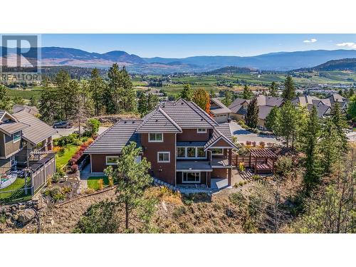 638 Long Ridge Drive, Kelowna, BC - Outdoor With View