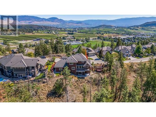 638 Long Ridge Drive, Kelowna, BC - Outdoor With View