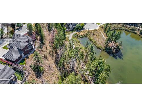 638 Long Ridge Drive, Kelowna, BC - Outdoor With View